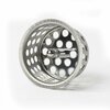 Thrifco Plumbing 1-1/2 Inch Sink Strainer Basket with Post 4400668